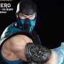 Sub-Zero Ice Blast (Pop Culture Shock) (studio)