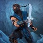 Mortal Kombat: Sub-Zero Kori Blade (Pop Culture Shock)