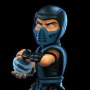 Mortal Kombat: Sub-Zero Q-Fig Diorama