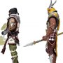 Sub-Zero & Shao Khan 2-PACK