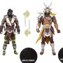 Sub-Zero & Shao Khan 2-PACK