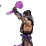 Sub-Zero Winter Purple Variant