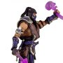 Sub-Zero Winter Purple Variant