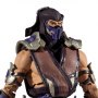 Sub-Zero Winter Purple Variant