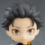 Subaru Natsuki Nendoroid