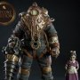 Bioshock: Subject Delta And Little Sister Deluxe 2-PACK