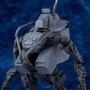 Submersible Exoframe Moderoid