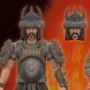 Conan The Barbarian: Subotai Battle Of Mounds Ultimates