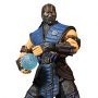 Mortal Kombat: Sub-Zero