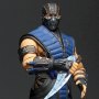 Sub-Zero