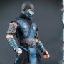 Sub-Zero