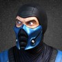 Sub-Zero (Sideshow) (studio)