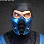 Sub-Zero (Sideshow) (studio)