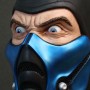 Sub-Zero (Sideshow) (studio)