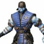 Mortal Kombat: Sub-Zero Ice (Previews)