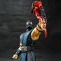 Mortal Kombat: Sub-Zero vs. Scorpion PF