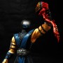 Sub-Zero vs. Scorpion PF (studio)