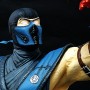 Sub-Zero vs. Scorpion PF (studio)