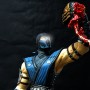 Sub-Zero vs. Scorpion PF (Syco Collectibles) (studio)