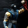 Sub-Zero vs. Scorpion PF (Syco Collectibles) (studio)