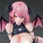 Original Character: Succubus Alisa (Kakao)