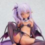 Succubus Black Titty (Tamano Kedama)