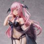 Original Character: Succubus-chan (Karory) (Union Creative)