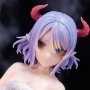 Succubus Full Color 3D Printed