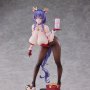 Succubus Homestay Shiori Sakuma Christmas Costume Special (Ogre)