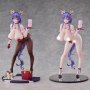 Succubus Homestay Shiori Sakuma Christmas Costume Special (Ogre)