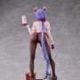 Succubus Homestay Shiori Sakuma Christmas Costume Special (Ogre)