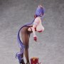 Succubus Homestay Shiori Sakuma Christmas Costume Special (Ogre)