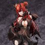 Dance Of Succubus: Succubus Lucilia (Suzuame Yatsumi)