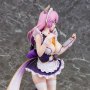 Succubus Maid Maria Limited (Ken)