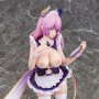 Succubus Maid Maria Limited (Ken)