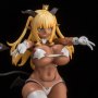 Succubus Queen Lisbeth Tanned (Asanagi)