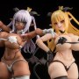 Succubus Queen Lisbeth Tanned (Asanagi)