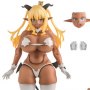 Succubus Queen Lisbeth Tanned (Asanagi)