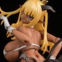 Succubus Queen Lisbeth Tanned (Asanagi)