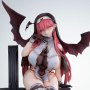 Succubus Sister no Onee-san DX