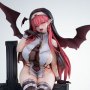Succubus Sister no Onee-san
