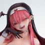 Succubus Sister no Onee-san DX