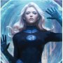 Marvel: Sue Storm Invisible Woman Art Print (Stanley Lau)