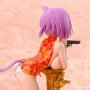 Suehiro China Dress Big Breast