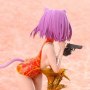 Suehiro China Dress Small Breast