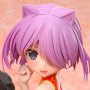 Suehiro China Dress Small Breast