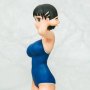Suguha Kirigaya Leafa Navy Blue Swimsuit