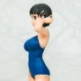 Suguha Kirigaya Leafa Navy Blue Swimsuit