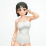 Suguha Kirigaya Leafa White Swimsuit