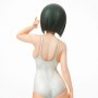 Suguha Kirigaya Leafa White Swimsuit